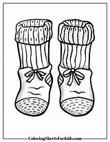 Socks Coloring Pages Free PDF Printables  Coloring Sheets For Kids sketch template