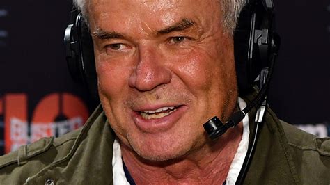 Eric Bischoff Is 'Sincerely Disappointed' By WWE Executive Exit