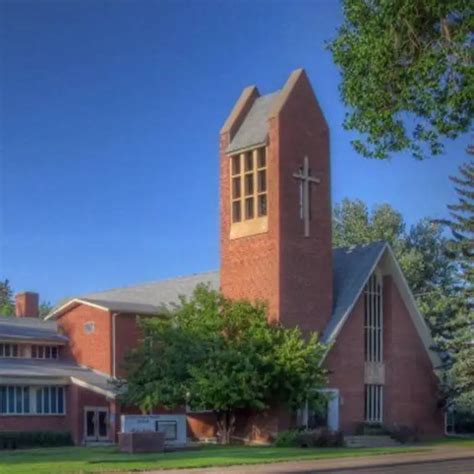 United Presbyterian Church - Laramie, WY | Presbyterian Church near me