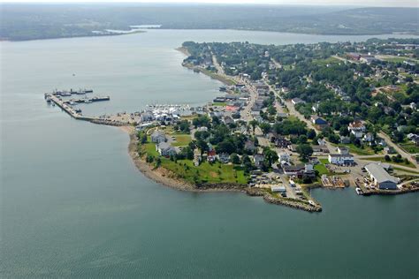 Digby Harbor in Digby, NS, Canada - harbor Reviews - Phone Number ...