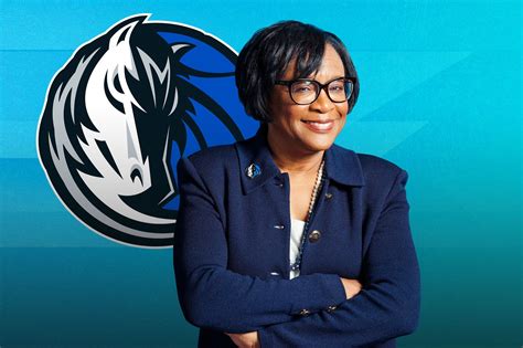 Free On-Demand Webinar: Making History as the NBA's First Black Female CEO