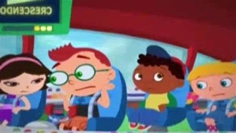 Little Einsteins Season 1 Episode 1 - I Love to Conduct - video dailymotion