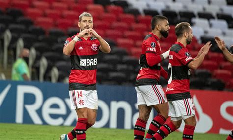 Qual a hora do jogo do Flamengo - 14/7 e onde assistir ao vivo