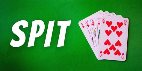 How to Play Spit Card Game? - Rules & Strategies - Bar Games 101