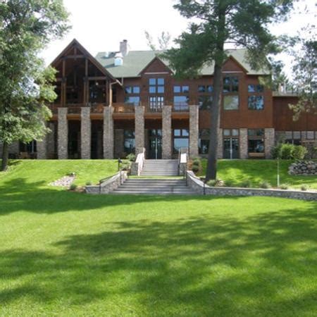 Heartwood Conference Center & Retreat - UPDATED 2017 Prices & Hotel Reviews (Trego, WI ...