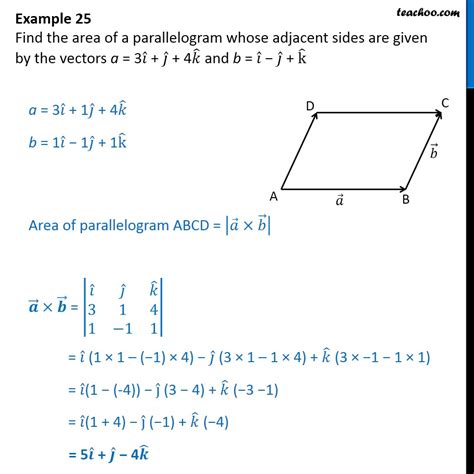 Area Of Parallelogram / Parallelogram area - Calculates the area and ...