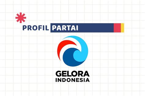 Partai Gelora: Arah Baru Pentolan Politisi PKS