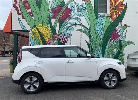 Finding Serenity in a Kia Soul – bayobserver.ca Hamilton, Burlington and GTA