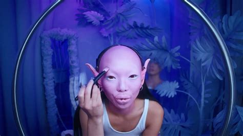 Watch Princess Gollum’s Extreme Beauty Transformation | Vogue