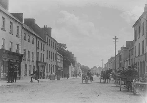 Tipperary Then and Now - Vintage Photos of Tipperary