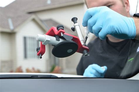 Car Window Repair Types - Automotive Blog