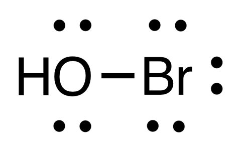 Hypobromous Acid Formula: Definition, Concepts and Solved Examples