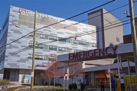 Hospitals’ emergency departments brace for patient surge - WHYY