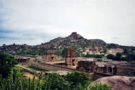 Smarthistory – Art and architecture of the Vijayanagara empire