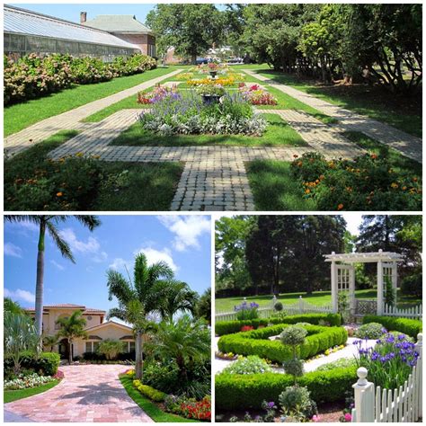 Gardening in South Florida: Butterfly Gardening in South Florida Xeriscape, South Florida ...