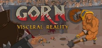 GORN - Virtual Reality, Augmented Reality Wiki - VR AR & XR Wiki