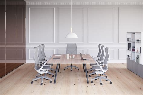 COSM HIGH BACK - Office chairs from Herman Miller | Architonic