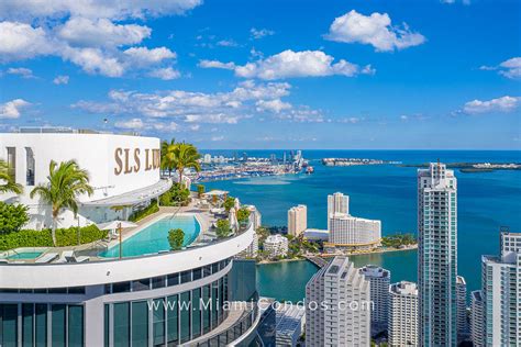 SLS Lux Condos Brickell | Sales & Rentals | MiamiCondos.com®