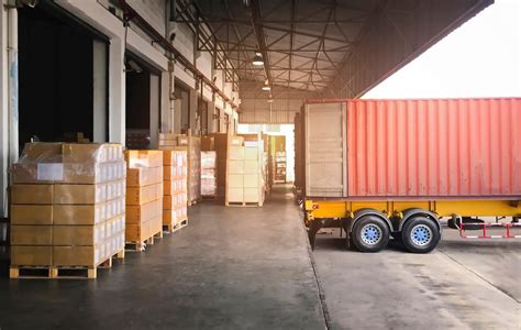 The importance of warehousing in your supply chain - ArdentX