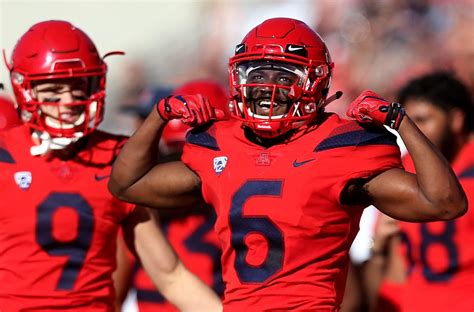 Arizona football recruiting revisited: Grading the Wildcats’ class of 2015