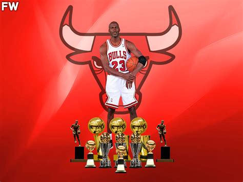 In A 32-Month Span, Michael Jordan Won 3 NBA Championships, 2 MVPs, 3 ...