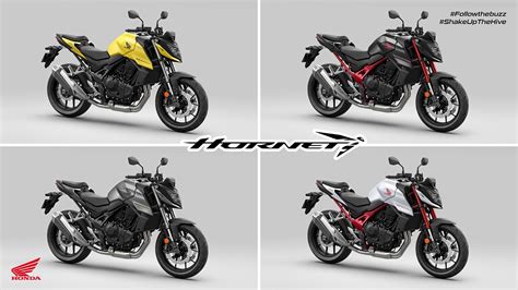 Honda CB750 Hornet 2023 Review | Is this the best A2 Naked Motorcycle? - Lexham Insurance