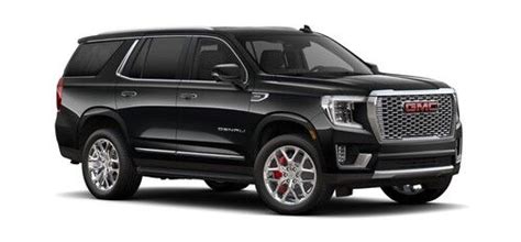 GMC Cars Price in India 2024, New GMC Car Models