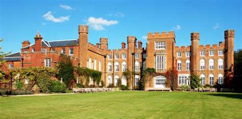 News: Cumberland Lodge - Windsor