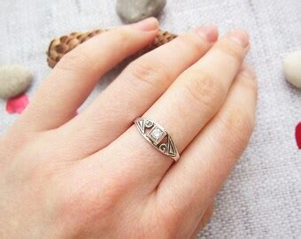 Vintage Rings – Etsy