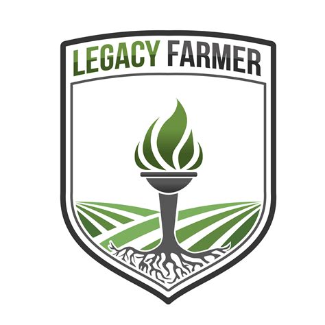 Home | Legacy Farmer