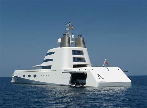 World's 15 Most Expensive Luxury Yachts 2022 (with Interior Photos)