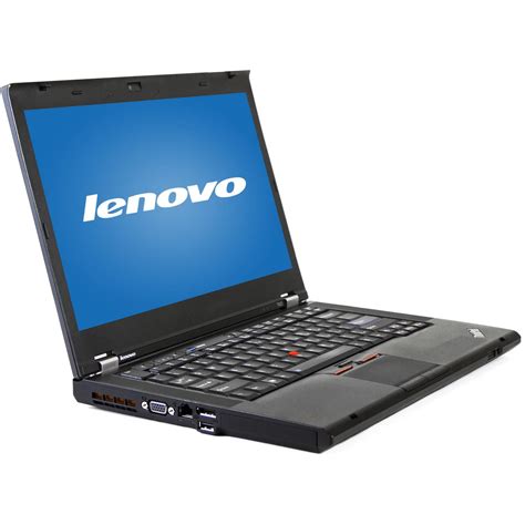 Lenovo IBM Thinkpad Laptop PC Windows Intel i5-2520M Processor, 8GB ...