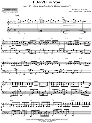 DPSM "Join Us for a Bite" Sheet Music (Piano Solo) in Ab Major - Download & Print - SKU: MN0176279