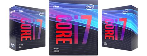 Intel Core i7-9700F Coffee Lake 8-Core 4.7GHz 12MB | Compu Jordan