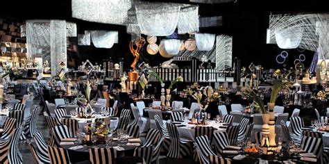 15 Essentials To Planning Spectacular High-Profile Events And Wowing ...