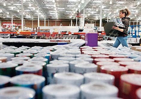 New Kalispell Costco store opens Friday | Daily Inter Lake