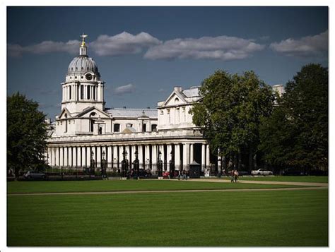 University of Greenwich - Greenwich Campus - London