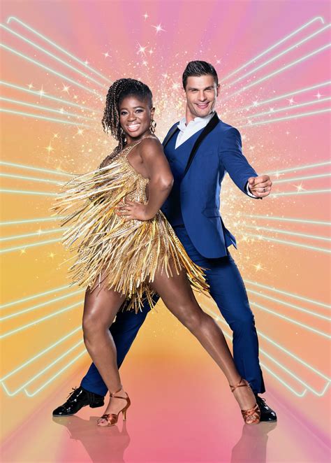 Strictly Come Dancing 2020: Celebrity and pro couples revealed ...