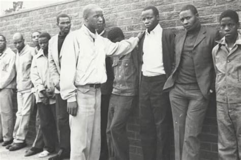 Solomon Kalushi Mahlangu | Vote ANC 2021