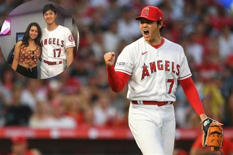 Unlocking the Mystery: Shohei Ohtani Single Status and Wife Rumors | by ...