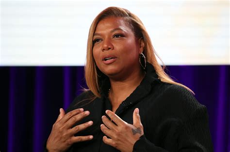 Queen Latifah To Host Facebook Watch Special 'Change Together' - Essence