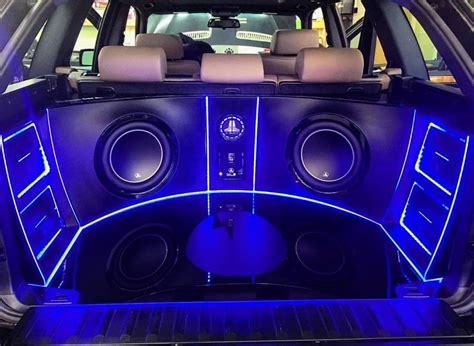 Pin by Courtenay Sewell on car audio installs in 2020 | Car audio installation, Car audio ...