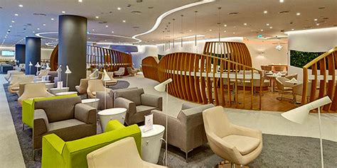 DXB: SkyTeam Lounge (Temporarily Closed) Reviews & Photos - Terminal 1, Concourse D, Dubai ...