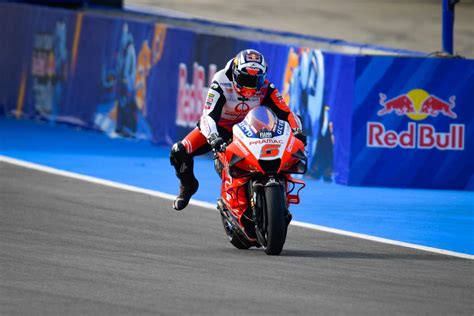 Johann Zarco - Ducati-Pramac (photo motogp.com) | FFMoto