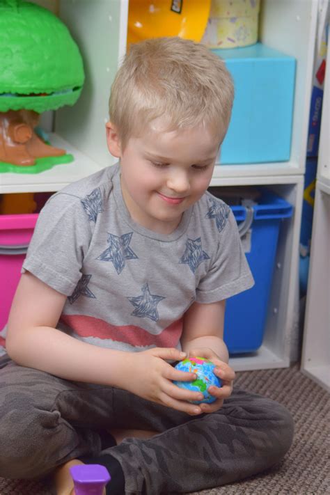 The Best Sensory Fidget Toys For Autistic Children - Sticky Mud & Belly Laughs