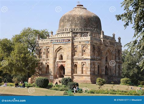 Qutb Minar Complex are Monuments and Buildings Editorial Photography ...