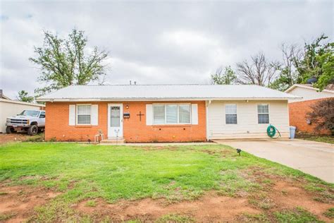 Lamesa, TX Real Estate - Lamesa Homes for Sale | realtor.com®