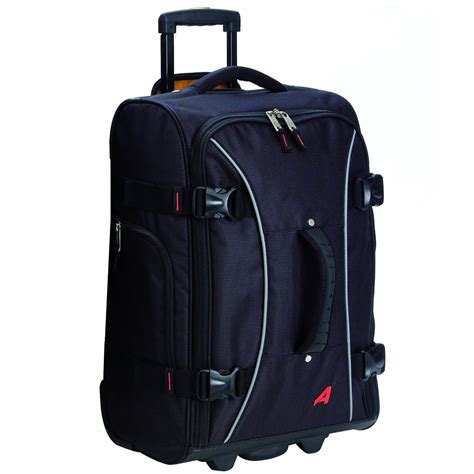 Carry On Purse Luggage | IUCN Water