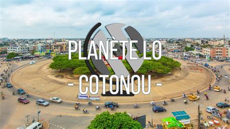 [Planète LO S01E02] Cotonou - YouTube