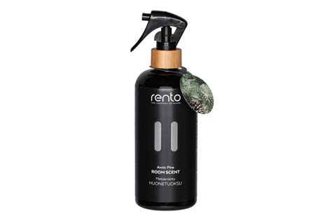 Room Scent, spray 400 ml – Rentosauna